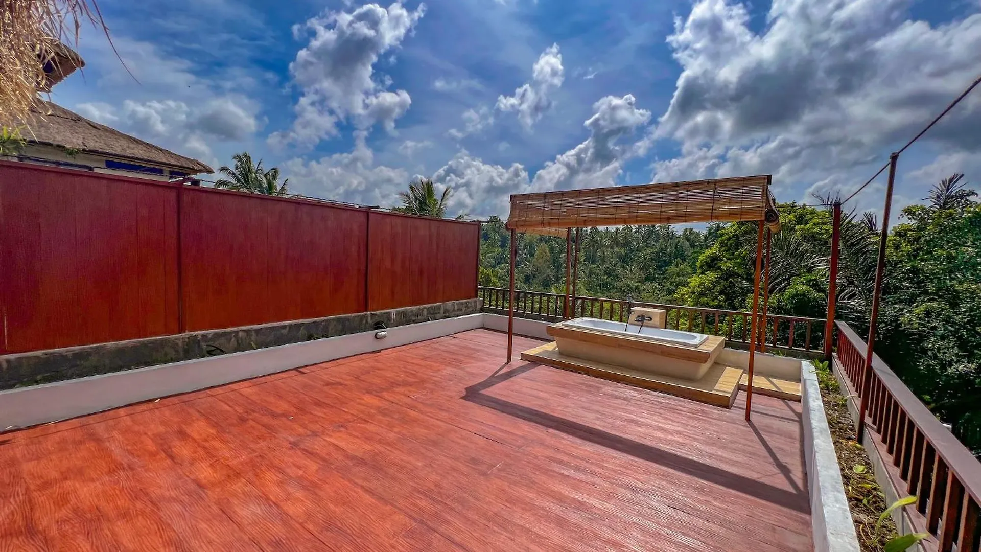 Made Punias Jungle Paradise Ubud  0*, Ubud (Bali)