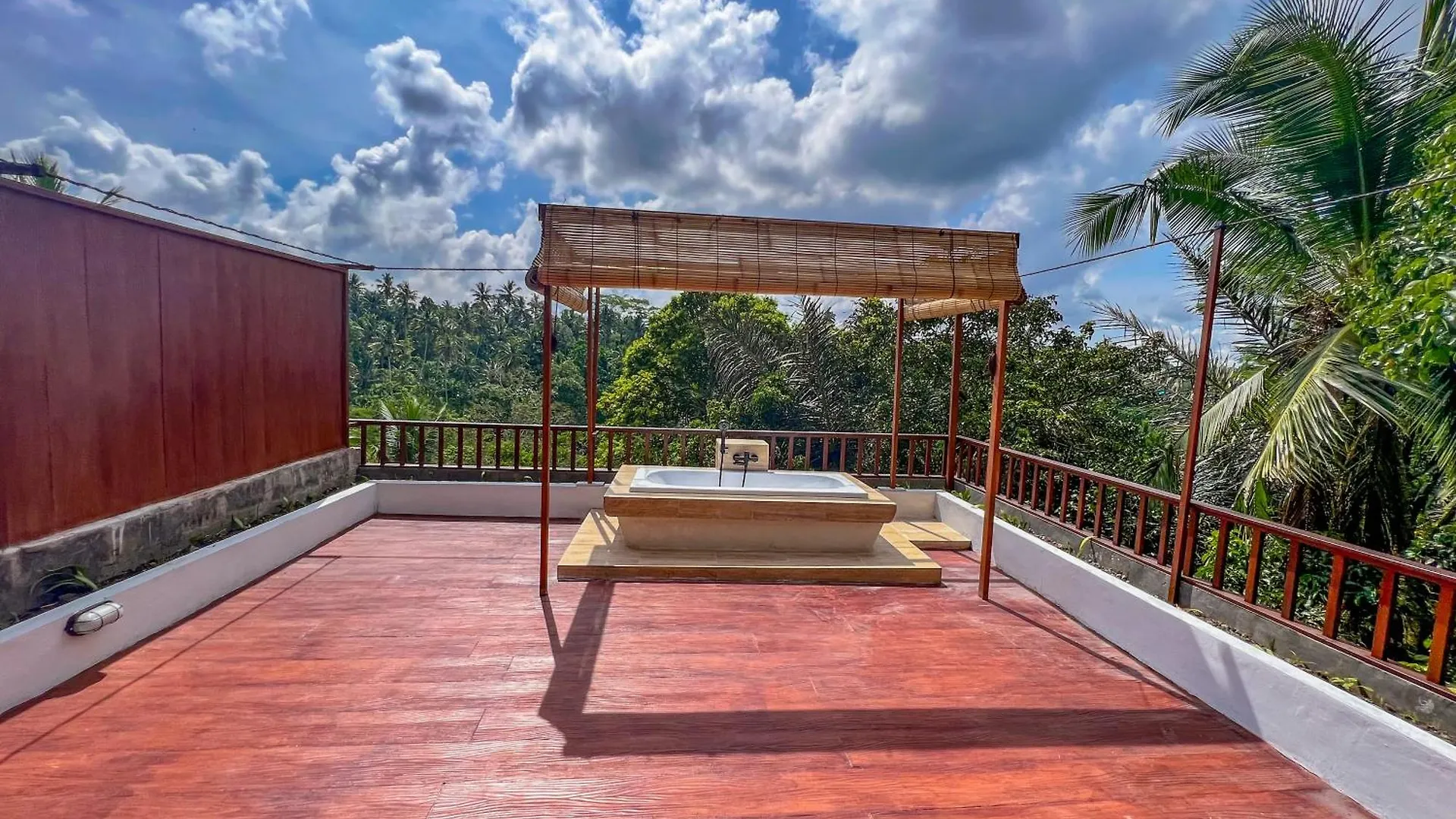 Made Punias Jungle Paradise Ubud  0*, Ubud (Bali) Indonesia