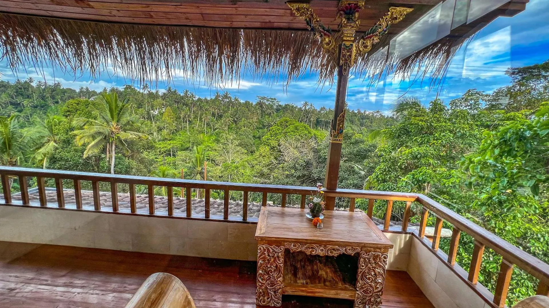 Made Punias Jungle Paradise Ubud  0*, Ubud (Bali) Indonesia