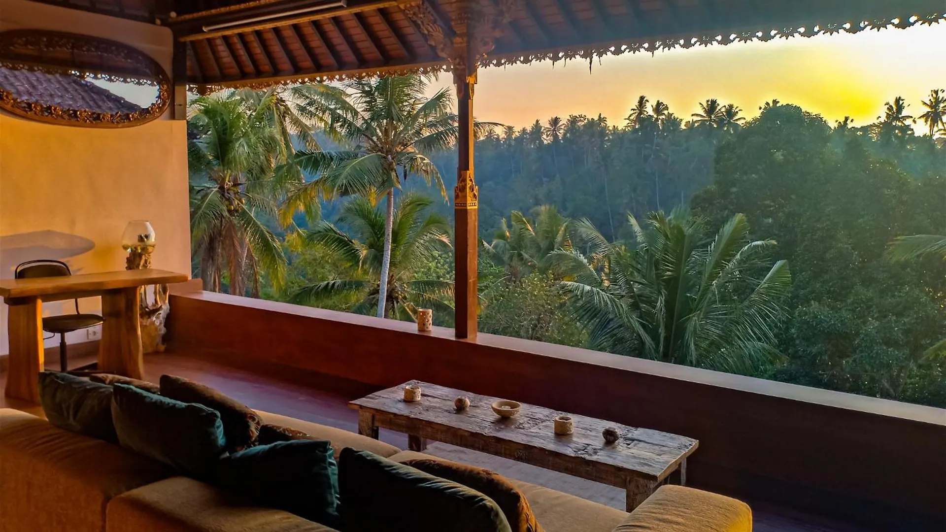 Made Punias Jungle Paradise Ubud  Ubud (Bali)