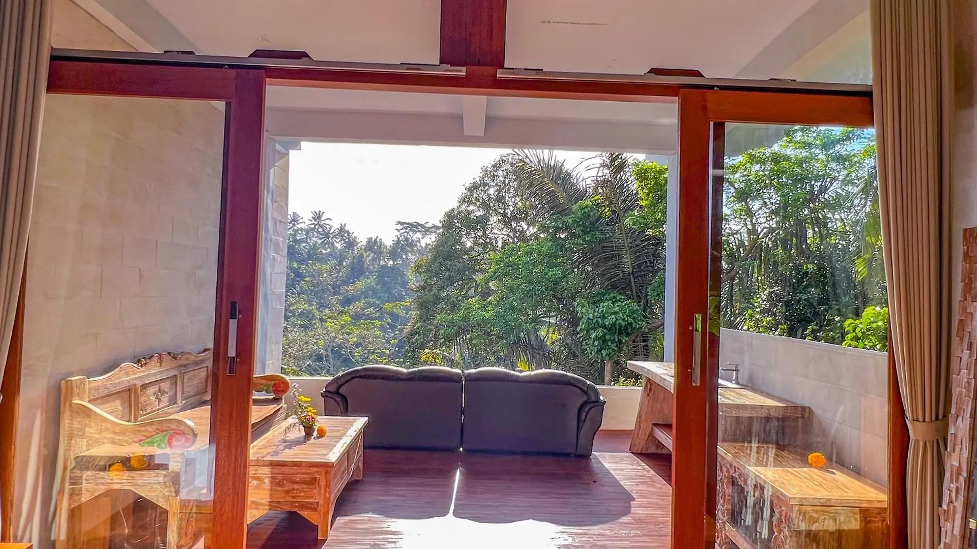 Made Punias Jungle Paradise Ubud  Aparthotel
