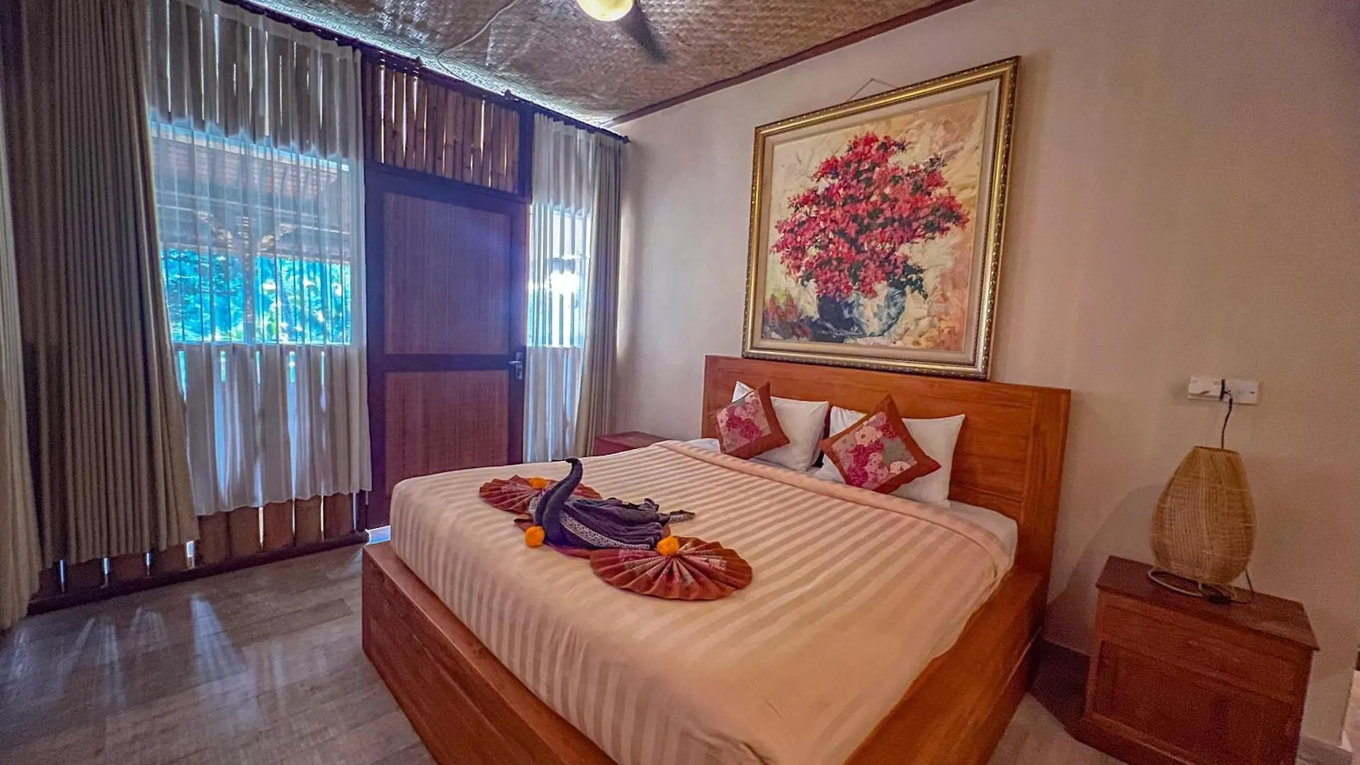 Made Punias Jungle Paradise Ubud  Aparthotel Ubud (Bali)