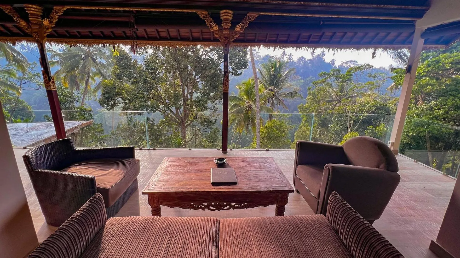 Made Punias Jungle Paradise Ubud  Aparthotel Ubud (Bali)