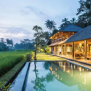 Lodge Benisari Batik Garden, Ubud