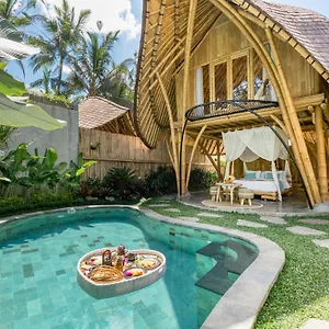 Maison d'hôtes Puca Gavi Eco Luxury Managed By Manara, Ubud