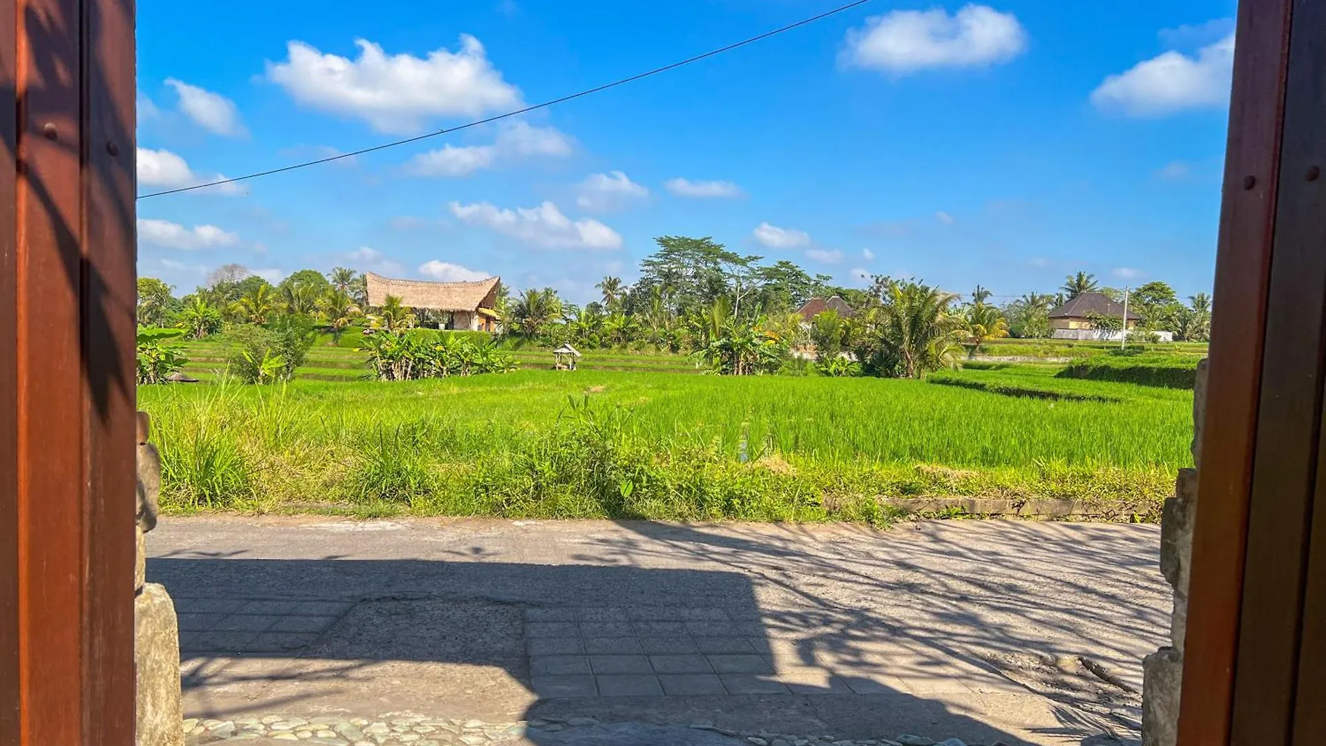 Made Punias Jungle Paradise Ubud  0*, Ubud (Bali) Indonesia